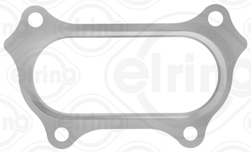 Gasket, exhaust manifold HONDA 18115-5A2-A01