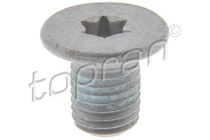 Screw Mercedes/Smart, VAG