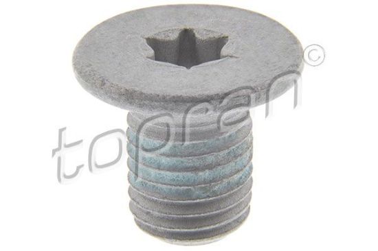 Screw Mercedes/Smart, VAG