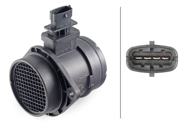 Mass Air Flow Sensor