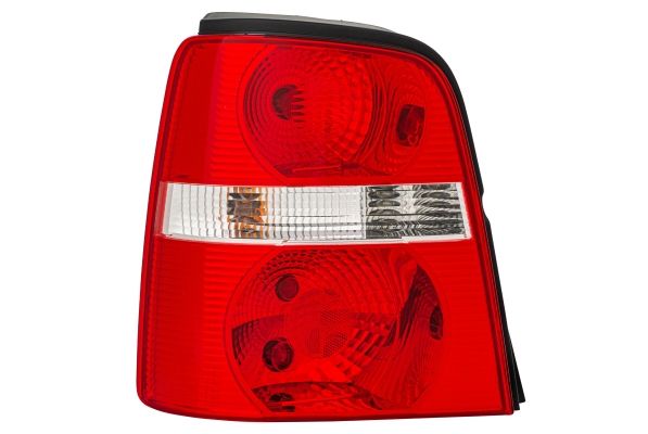 Tail Light Assembly