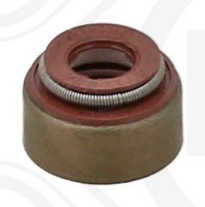 Seal Ring, valve stem SUBARU - 13207-AA120