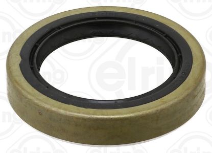 Shaft Seal, wheel hub MB