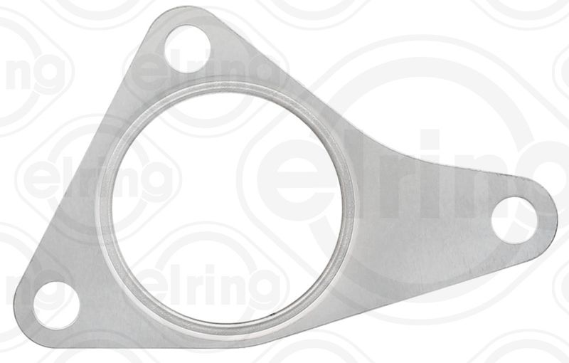 Gasket, charger Subaru