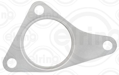 Gasket, charger Subaru