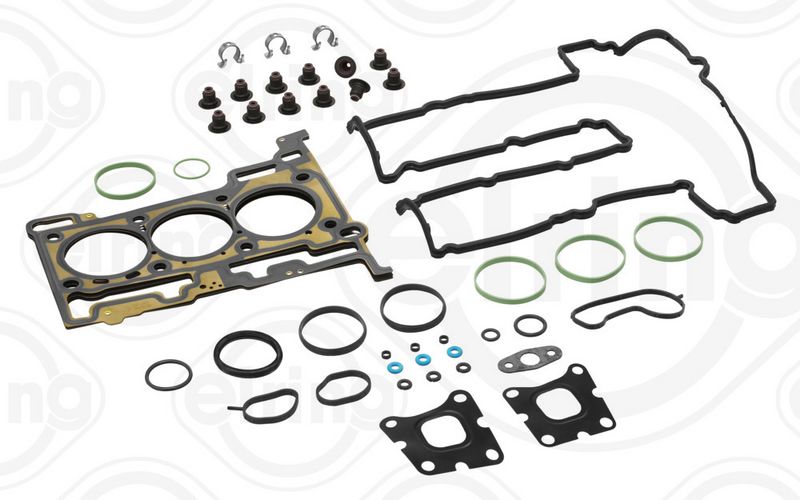 Gasket Kit, cylinder head Ford