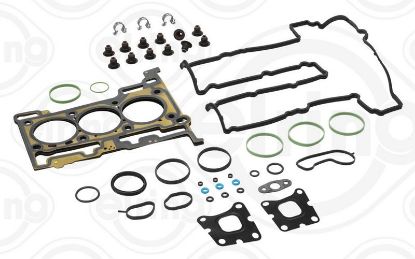 Gasket Kit, cylinder head Ford