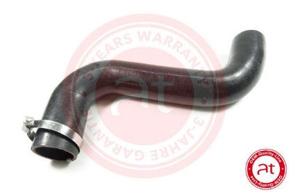 Charger Air Hose LAND ROVER RANGE ROVER III