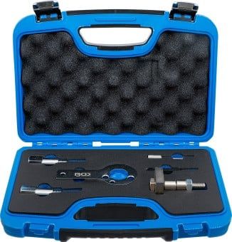 Adjustment Tool Kit, valve timing Engine Timing Tool Set for Fiat 1.9 JTD 16V Multij
