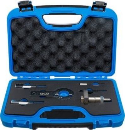 Adjustment Tool Kit, valve timing Engine Timing Tool Set for Fiat 1.9 JTD 16V Multij