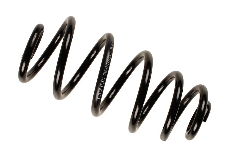 Suspension Spring Audi A4 (HD), B3