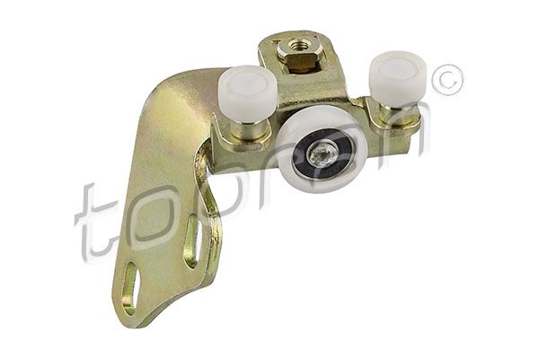 Roller Guide, sliding door VAG, Mercedes/Smart