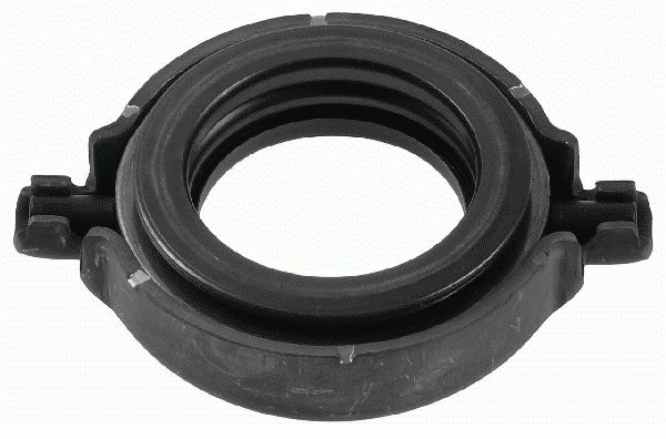 Clutch Release Bearing Performance