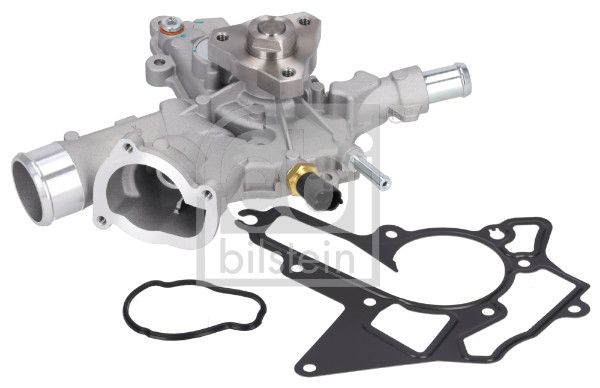 Water Pump, engine cooling Opel PKW 1334 145