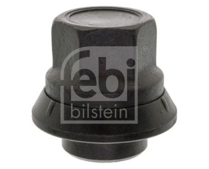 Wheel Nut Universell verwendbar (z.B. DIN) 4289.32.01