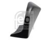 Cover, exterior mirror DAF - 2248 165