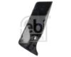 Cover, exterior mirror DAF - 2248 165