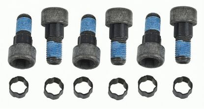 Screw Set, flywheel SACHS SERVICETEIL SCHRAUBENSAT