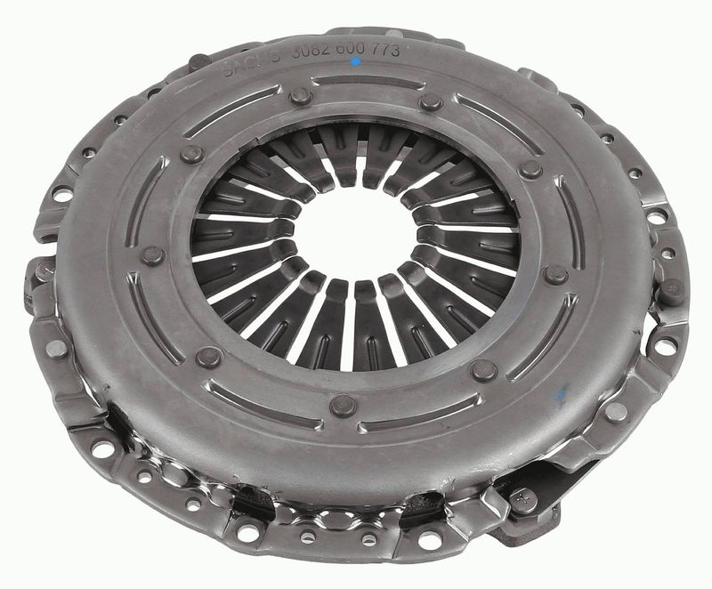 Clutch Pressure Plate SACHS KUPPLUNG DRUCKPLATTE