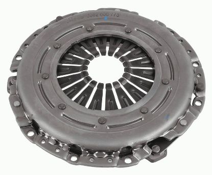 Clutch Pressure Plate SACHS KUPPLUNG DRUCKPLATTE