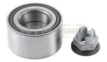 Wheel Bearing Kit Porsche
