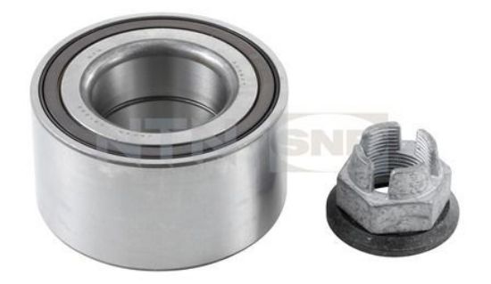 Wheel Bearing Kit Porsche