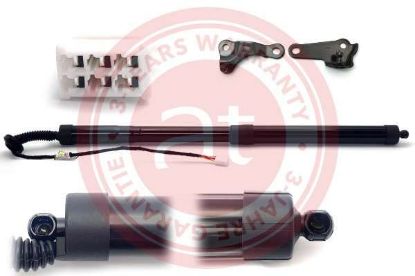 Electric Motor, tailgate LEXUS