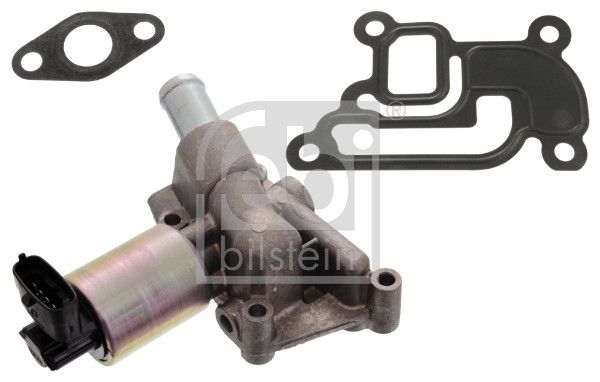 EGR Valve Opel PKW 08 51 593