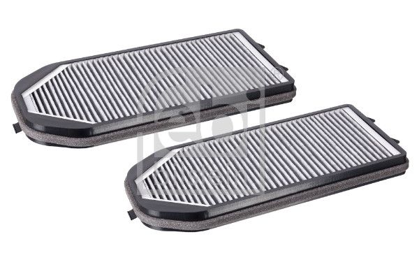 Filter Set, cabin air BMW 64 31 9 272 810 SK