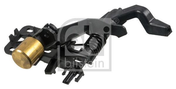 Door Check Porsche - 997 555 382 03