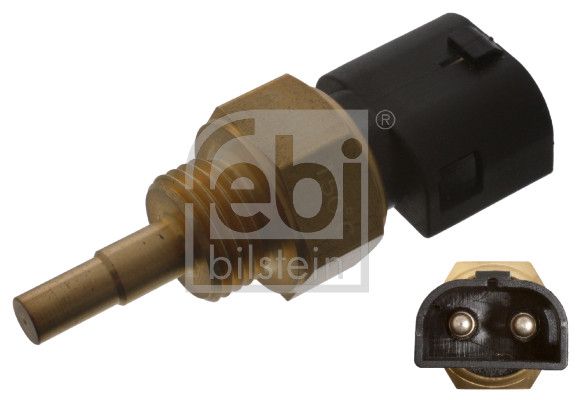 Sensor, oil temperature Volvo - 1594228