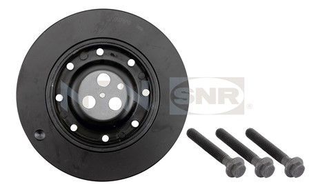 Belt Pulley, crankshaft FORD - 1 349 993