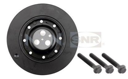 Belt Pulley, crankshaft FORD - 1 349 993