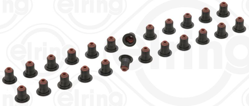 Seal Set, valve stem BMW E60 - N52 B30 A