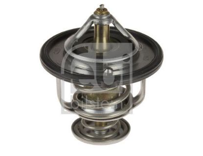 Thermostat, coolant MAZDA KL011-51-71A