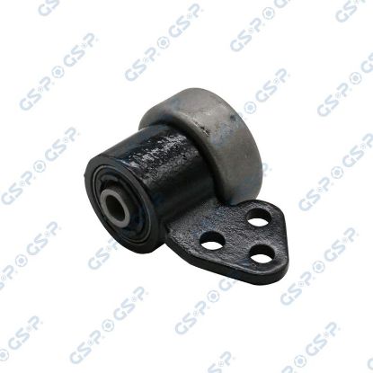 Mounting, control/trailing arm OPEL 0352309