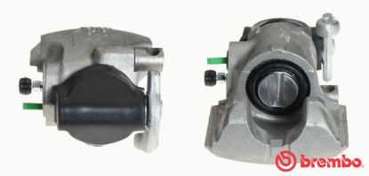 Brake Caliper FIAT 132 (132_) 04/72-12/82 /