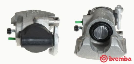 Brake Caliper FIAT 132 (132_) 04/72-12/82 /