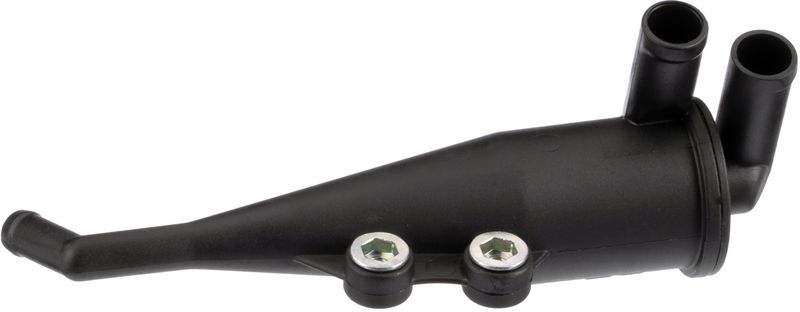 Oil Separator, crankcase ventilation