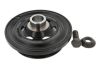 Belt Pulley Set, crankshaft MERCEDES