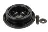 Belt Pulley Set, crankshaft MERCEDES