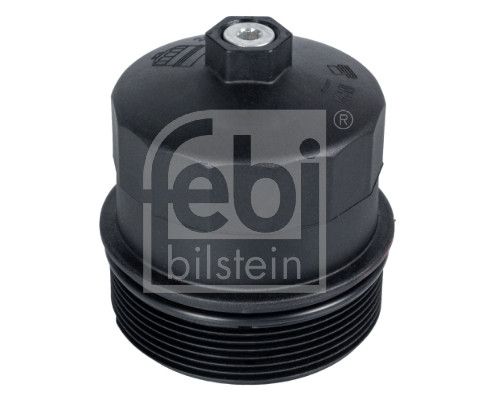 Cap, oil filter housing BMW 11 42 7 521 353