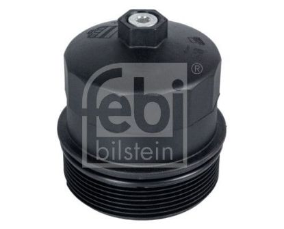 Cap, oil filter housing BMW 11 42 7 521 353
