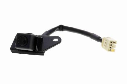 Rear View Camera, parking distance control MITSUBISHI 8781A057