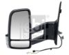 Exterior Mirror Mercedes-Benz - 910 810 08 01