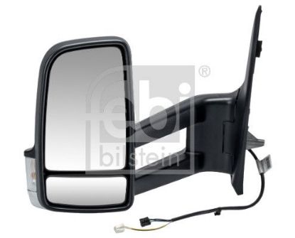 Exterior Mirror Mercedes-Benz - 910 810 08 01