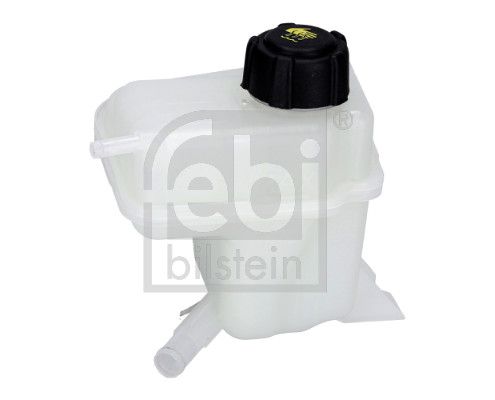 Expansion Tank, coolant NISSAN - 21721-JD00B S1