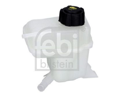 Expansion Tank, coolant NISSAN - 21721-JD00B S1