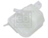 Expansion Tank, coolant NISSAN - 21721-JD00B S1