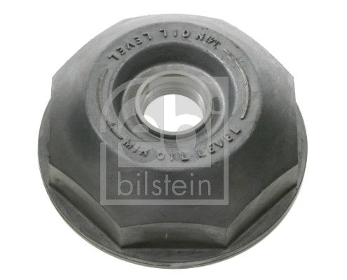Cap, wheel bearing Volvo Lkw 3985590